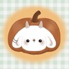Логотип телеграм канала @pumpkin_pie_anna — Pumpkin pie/вязаные игрушки ручной работы