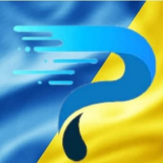 Логотип телеграм -каналу pumplenews — Pumple News | UA