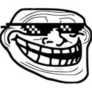 Logo of telegram channel pumpmeme_solana — 🔥 Troll Airdrop