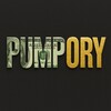 Telegram channel Pumpory 🐳 میم کوین logo
