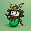 Logo of telegram channel pumpshogun — ポンプ将軍 | Pump Shōgun 🇯🇵