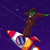 Telegram channel MEMECOIN PUMPS 🐋 logo