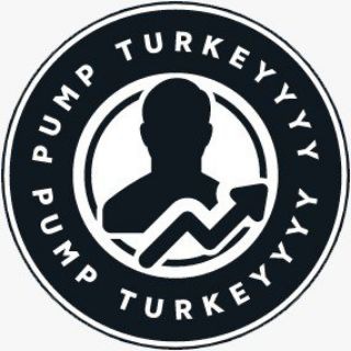 Telgraf kanalının logosu pumpturkeyyyy — Pumptürkiye