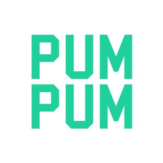 Logo of telegram channel pumpummamimami — PumPumMamiMami