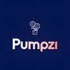 டெலிகிராம் சேனலின் சின்னம் pumpzi — P