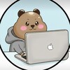 Logo of telegram channel punajung — 퍼나정(퍼다나르는정보)