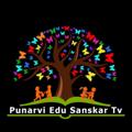 टेलीग्राम चैनल का लोगो punarviedu — PUNARVI EDU SANSKAR