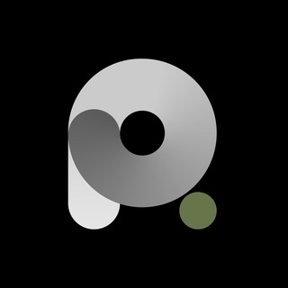 Логотип телеграм канала @punch_channel — Punch.