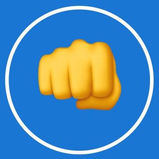 Логотип телеграм канала @punch_me — Punch me