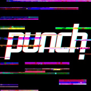 Логотип телеграм канала @punch21 — Punch21