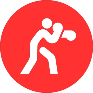Логотип телеграм канала @puncher_sports — Панчер