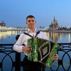Telegram channel КИРИЛЛ НОВОСЕЛОВ logo