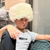 Логотип телеграм канала @puncherpubgm — PUNCHERR KINGGG