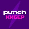 Логотип телеграм канала @punchesports — Punch КИБЕР