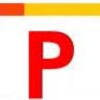 Logo of telegram channel punchnewspaper — Punch Newspaper ✔