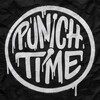 Логотип телеграм канала @puncht1me — PUNCH TIME