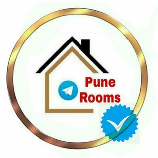 टेलीग्राम चैनल का लोगो pune_rooms_rental — Pune Rooms