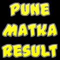 Telegram channel PUNE MATKA VIP logo