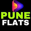 टेलीग्राम चैनल का लोगो pune_rooms6 — Pune Rooms flats pgs