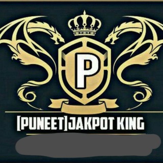 Логотип телеграм канала @puneet_special — PUNEET SPECIAL™