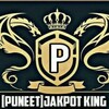 Telegram channel PUNEET JACKPOT KING ™(2015) logo