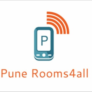 टेलीग्राम चैनल का लोगो punerooms4all — 🏠 Pune Rooms 🏠