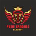 Logo saluran telegram punetrading — 𝗣𝘂𝗻𝗲 𝗧𝗿𝗮𝗱𝗶𝗻𝗴 A𝗰𝗮𝗱𝗲𝗺𝘆