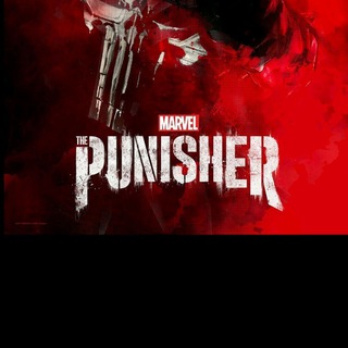 Логотип телеграм канала @punisher_cr — Punisher_cr