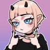 Логотип телеграм канала @punishingpaw — карающая лапа 🐾