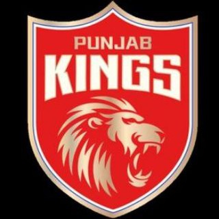 Logo of telegram channel punjab_kings_pbks_ipl — Punjab Kings PBKS™💯✔️