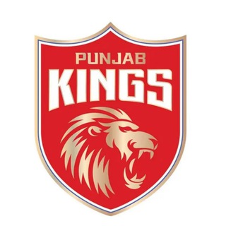 Logo of telegram channel punjab_kings_status — Punjab Kings Fans