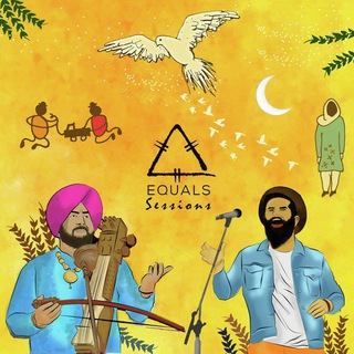 टेलीग्राम चैनल का लोगो punjabi_music — Punjabi Music 🎧