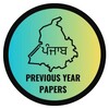 टेलीग्राम चैनल का लोगो punjabpreviouspapers — PUNJAB PREVIOUS YEAR PAPERS