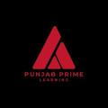 Logo saluran telegram punjabprimelearning — Punjab Prime Learning