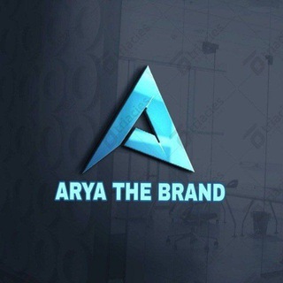 Telegram channel 🔥🔥𝘼𝙍𝙔𝘼 𝙏𝙃𝙀 𝘽𝙍𝘼𝙉𝘿 🔥🔥 logo