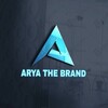 Telegram channel 🔥🔥𝘼𝙍𝙔𝘼 𝙏𝙃𝙀 𝘽𝙍𝘼𝙉𝘿 🔥🔥 logo