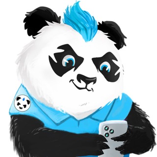 Логотип телеграм канала @punk_panda_ppm — PunkPanda l Punk Panda
