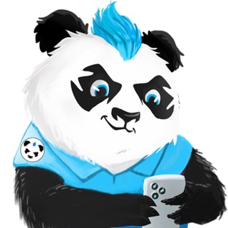Логотип телеграм канала @punk_panda_ppm — PunkPanda l Punk Panda