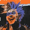 Логотип телеграм канала @punk_culture — Выставка «Панк-культура. Король и Шут»