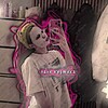 Логотип телеграм канала @punk_kirusi — ᴨᴀнᴋ ᴋиᴩᴛиᴋᴀ..💞