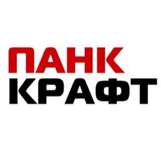 Логотип телеграм канала @punkcraft_pub — Punk Craft