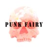 Логотип телеграм канала @punkfairyy — Punk Fairy 🤍