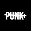 Логотип телеграм канала @punkhookah — PUNK