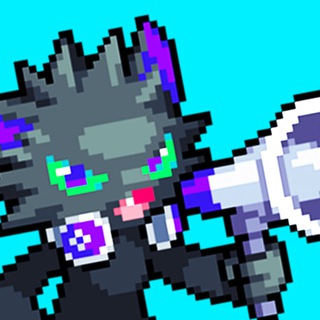 Telgraf kanalının logosu punkland_community — Punkland Community