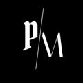 Telegram channel PunkMonk logo