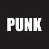 Логотип телеграм канала @punkonly — PUNK