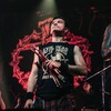 Логотип телеграм канала @punkrock111 — поганая молодежь