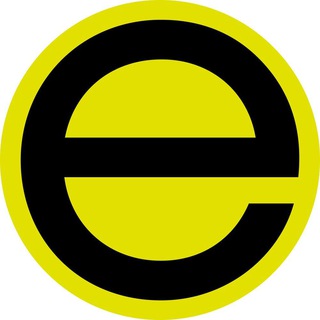 Логотип телеграм канала @punkt_e — РUNKT E — сеть ЭЗС