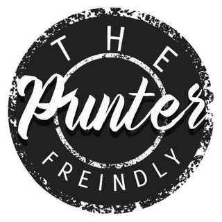 Telegram channel The punter friendly🎀 logo