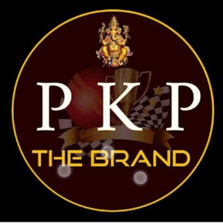 Logo saluran telegram punter_ki_panchayat_kunal_pkp — PUNTER KI PANCHAYAT